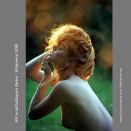 Nude on sunset -Wiazowna 2006